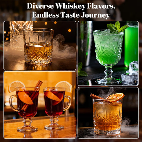 Kssiaz corded labels personalize and organize homemade infusions