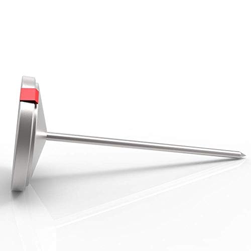 KT THERMO NSF certified for professional-grade reliability in home kitchens.
