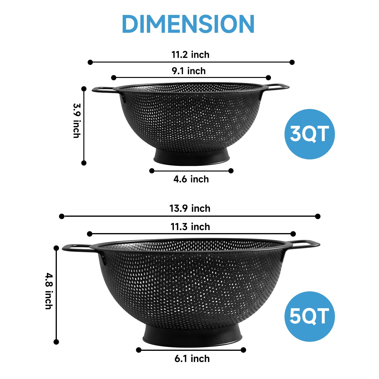 Kteniy smooth rounded edges for safe handling and easy cleaning