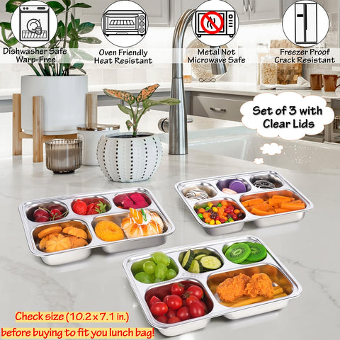 KTKUDY dust-proof lid keeps snacks fresh and protected