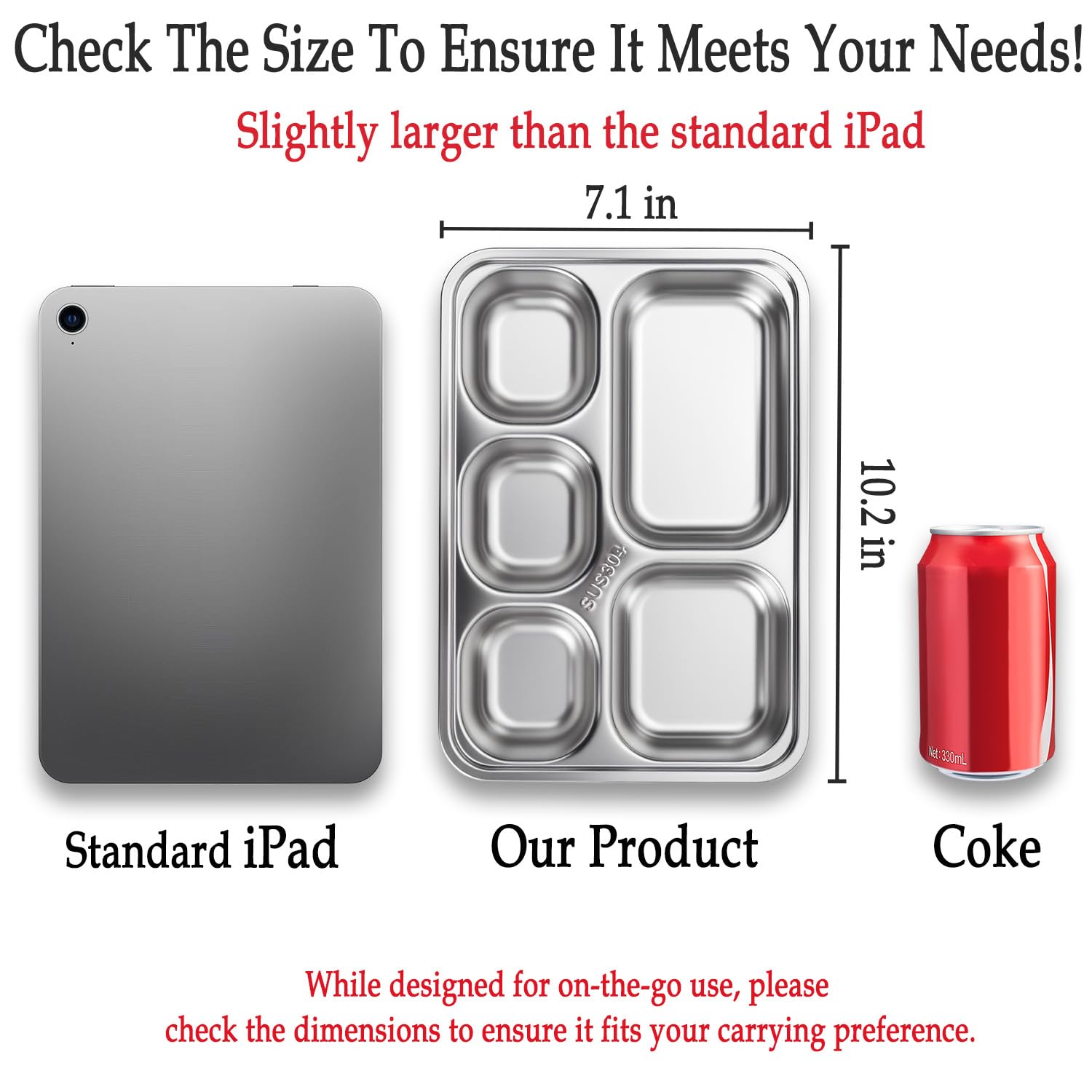 KTKUDY oven-safe snack container suitable for baked snacks