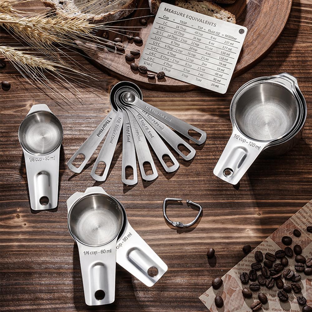 KUBEMUEG contoured thumb-rest handles improve comfort during use.