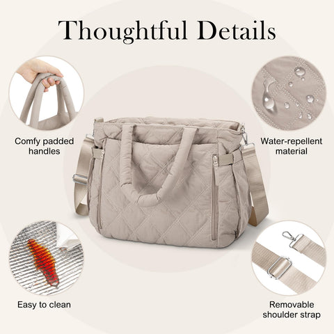 KUBYA easy to clean interior ready for quick wipe down after meals