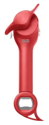 Kuhn Rikon Auto Safety Master Opener auto attaches with lock on technology