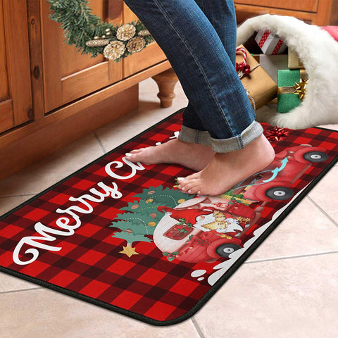 Kukli Kitchen washable surface makes cleaning quick and easy.