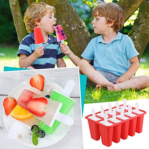 KULENAND collapsible silicone funnel for precise pouring