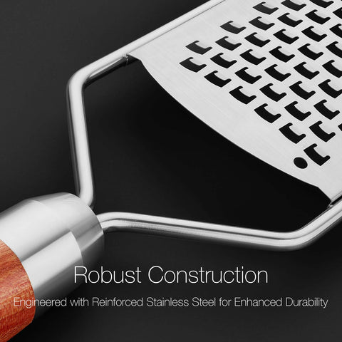 KULUNER stainless steel construction resists rust for lasting performance