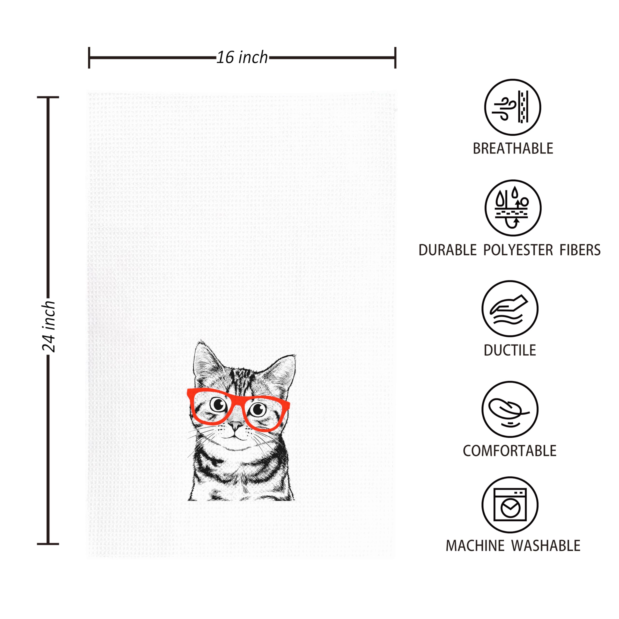 Kunlisa easy care towels machine wash friendly and fade-resistant for busy homes