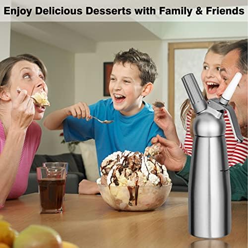 Kupadio ergonomic design offers comfortable grip for extended whisking sessions.