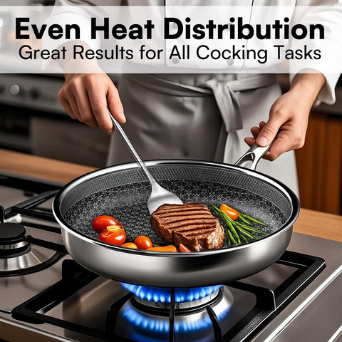 KURRUNGIE open lid view showing dual surface for healthier cooking