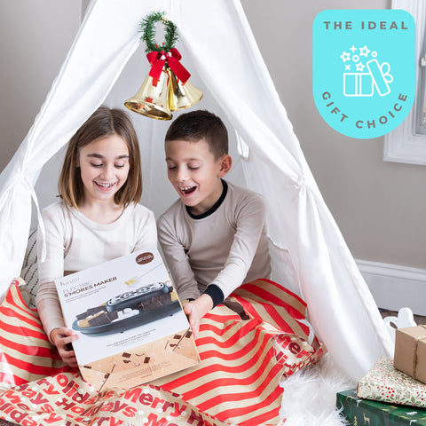 Kusini Smores Gift Set perfect for housewarmings and celebrations