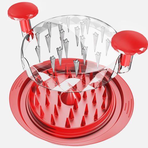 Kwiwis gift-ready packaging makes a thoughtful kitchen gift.
