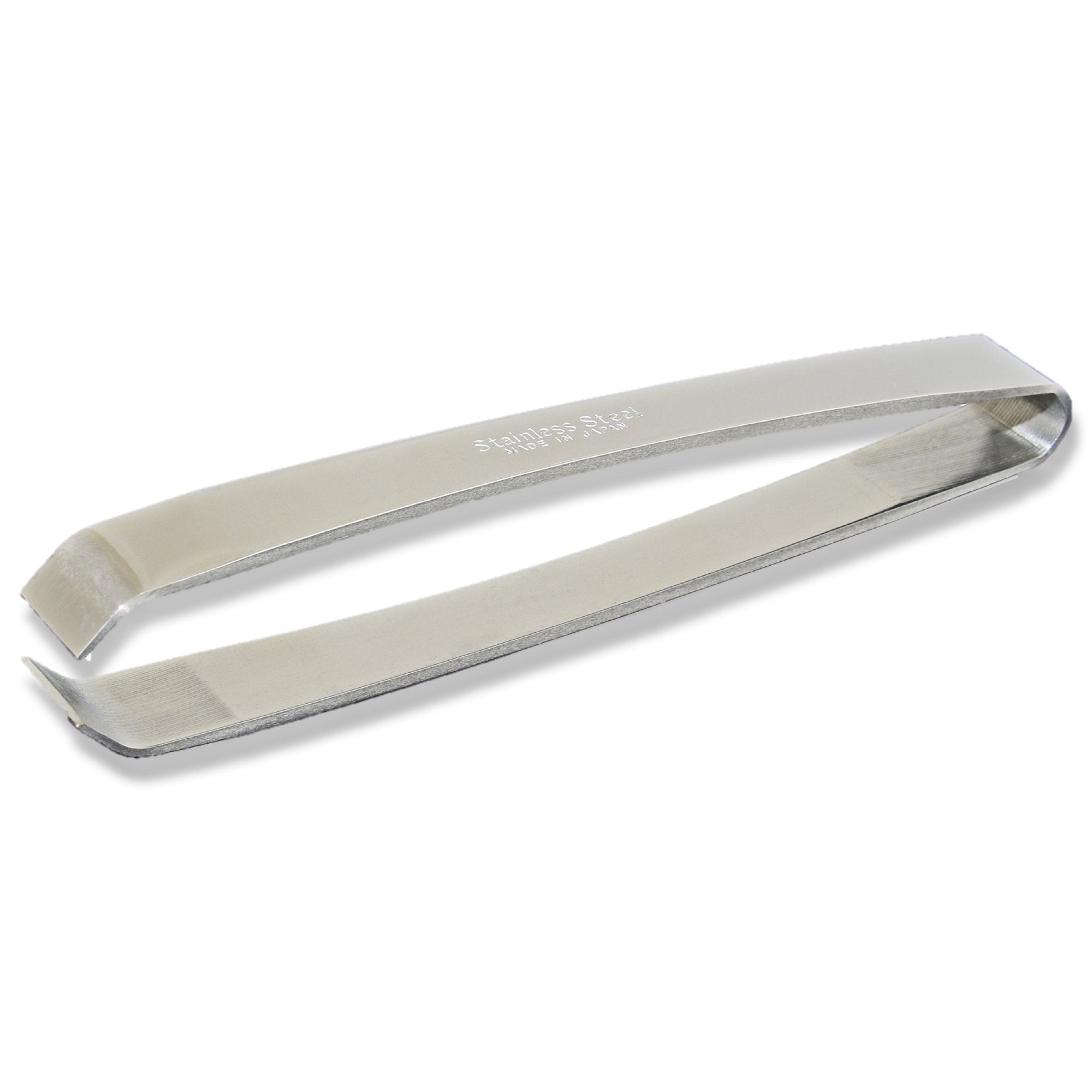 Kwizing Fish Bone Tweezers with angled jaws enable precise deboning