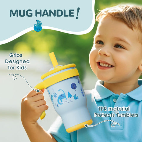 KXIAOCHEN BPA-free non-toxic materials ensure safe daily hydration.