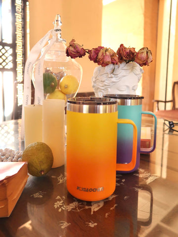 KXIAOCHEN no-sweat design keeps hands dry in warm sessions.