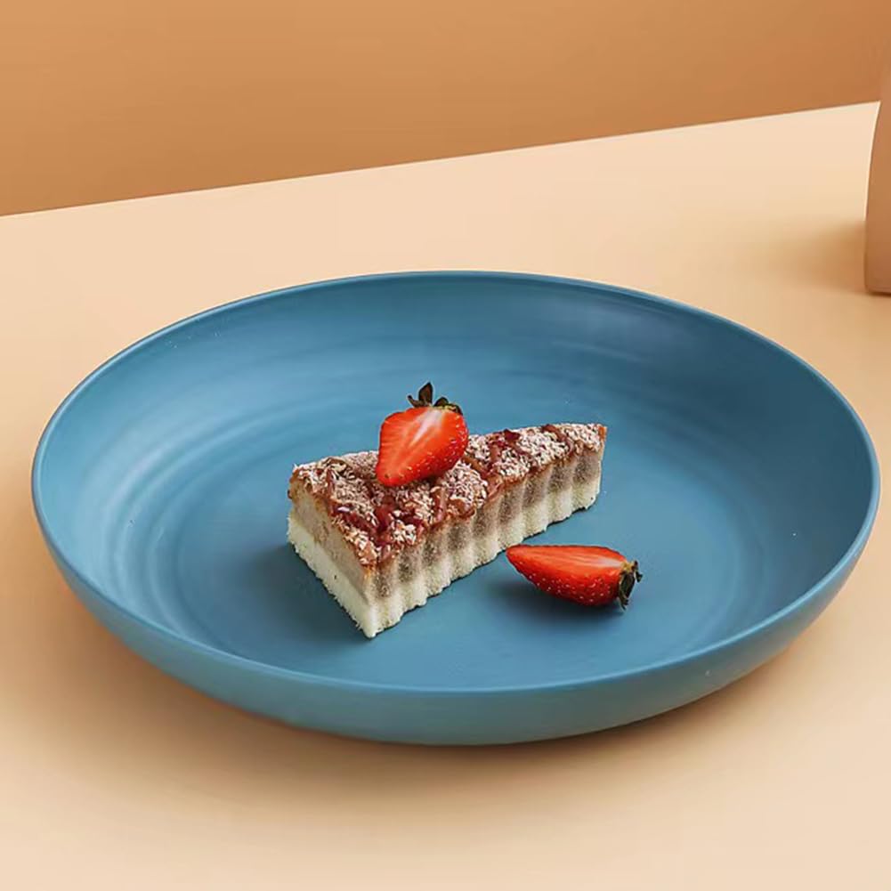 KY KANGYUN 4-color series 2 plate set ready for family meals
