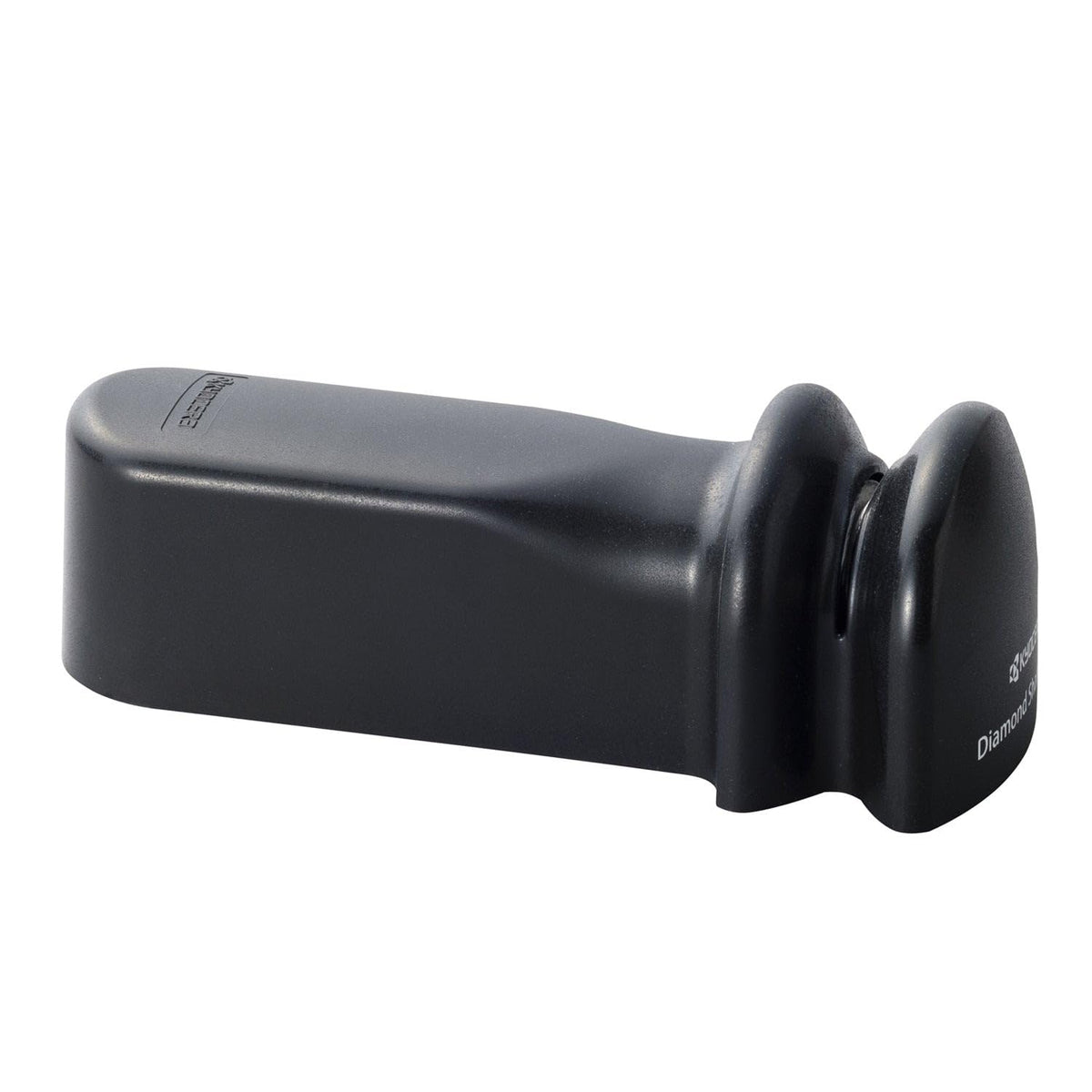 KYOCERA Advanced Ceramics sharpener main shot illustrating the durable diamond wheel