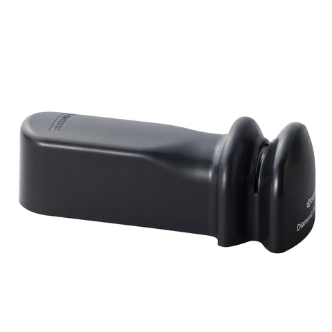 KYOCERA Advanced Ceramics sharpener main shot illustrating the durable diamond wheel