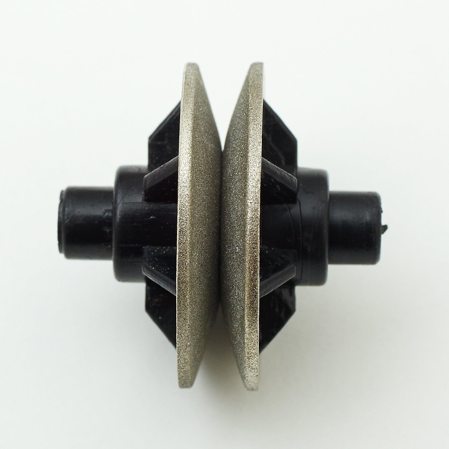 KYOCERA Advanced Ceramics sharpener shaping metal knives with consistent results