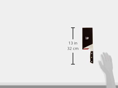 KYOKU Kitchen-ready design for veg and meat prep