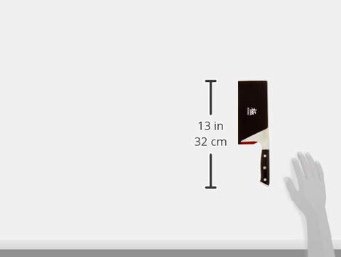 KYOKU Kitchen-ready design for veg and meat prep