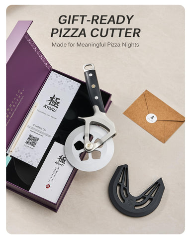 KYOKU gift-box presentation makes a thoughtful kitchen gift.