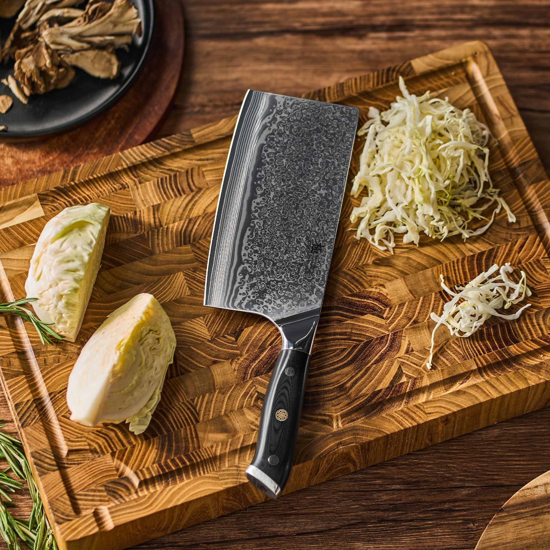 KYOKU Protective sheath and case keep blade safe