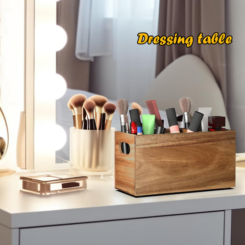 KZLCAKK utensil caddy on kitchen counter during party setup for quick access