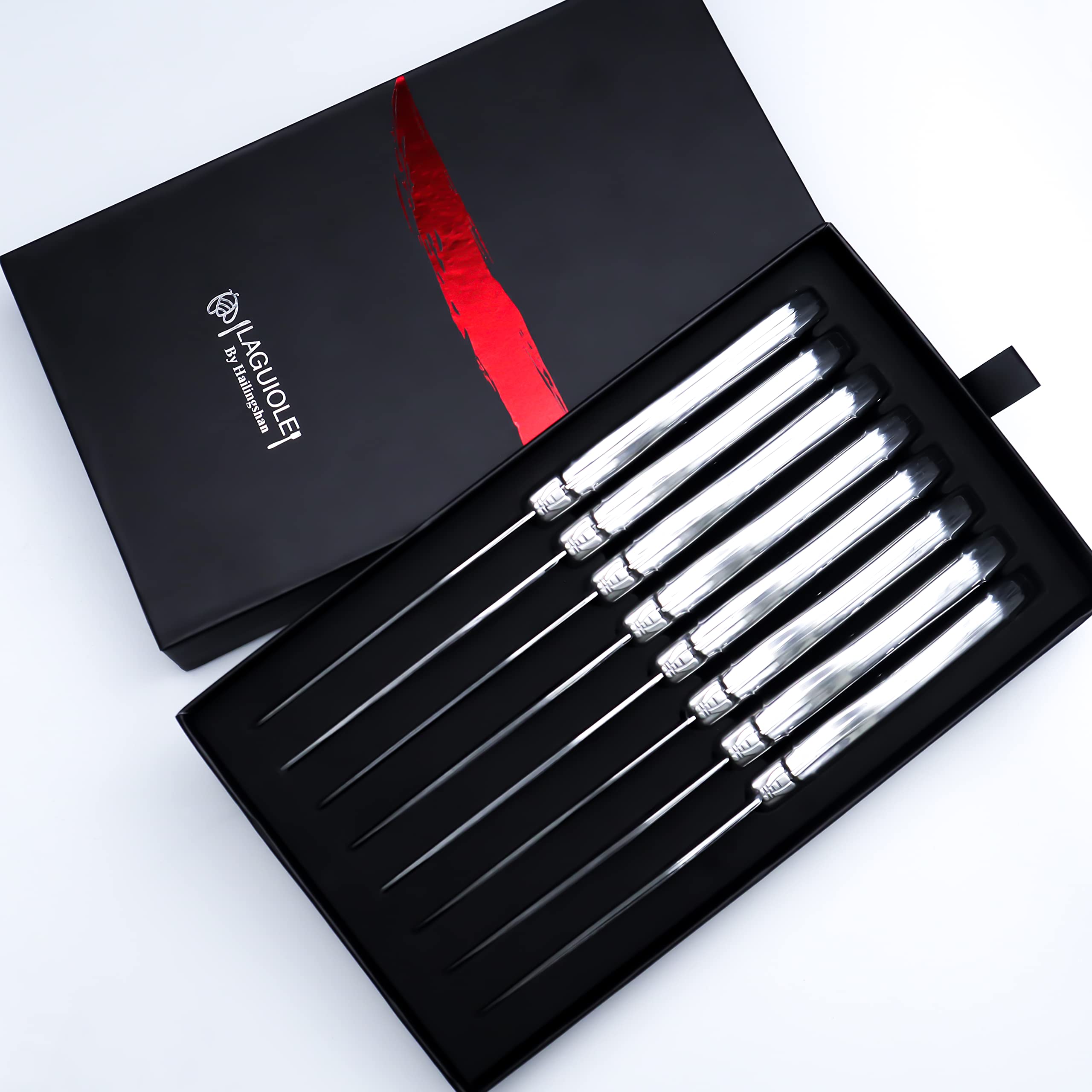 Laguiole by Hailingshan elegant gift box packaging