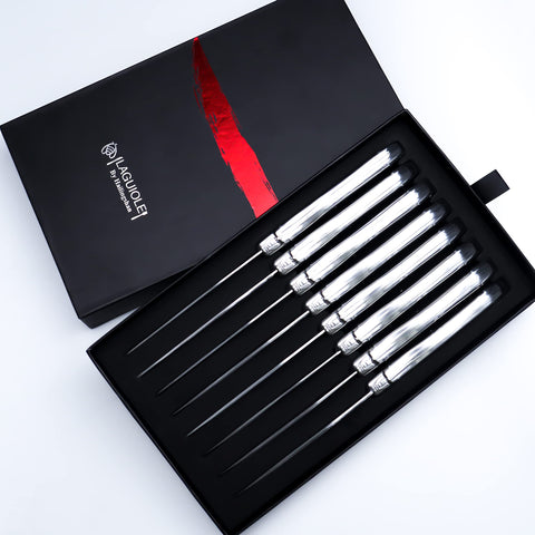Laguiole by Hailingshan elegant gift box packaging