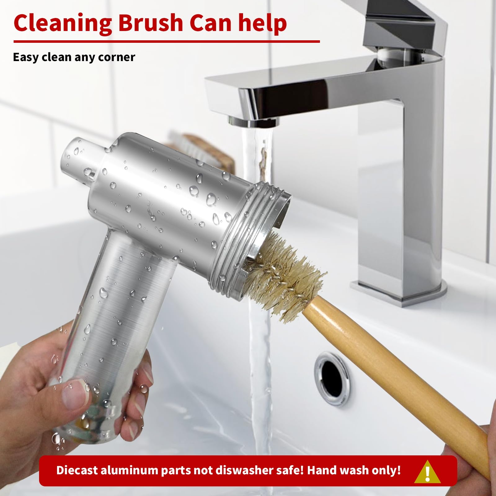 LAISGOO cheese grater blades offering multiple textures for recipes.