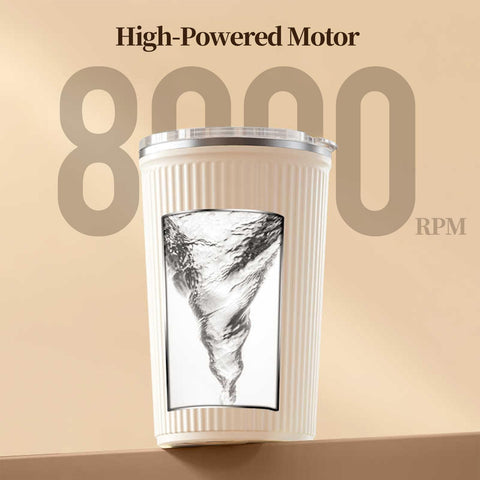 Lamido 300 ml cup fits standard cup holders for travel