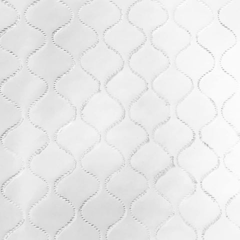 LAMINET durable vinyl surface resists spills and everyday wear.
