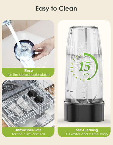 LAMPICK travel lids attached to cups for on-the-go use