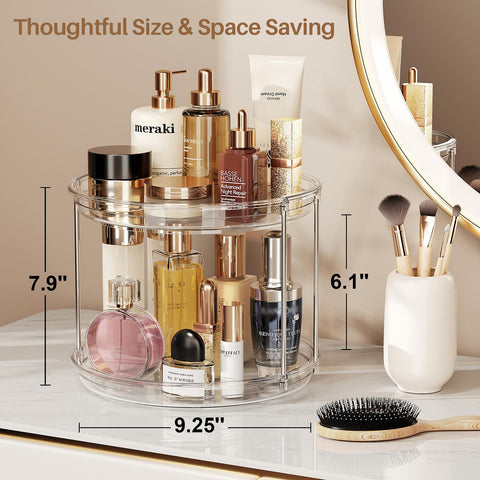LAMU in-cabinet setup improves space efficiency for spices and bottles.
