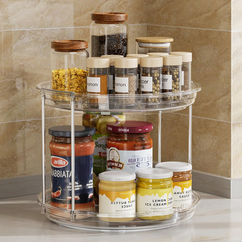 LAMU stackable design lets you expand storage by adding more units.