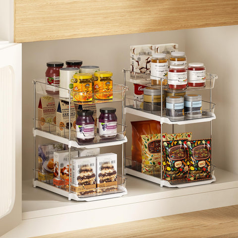 LAMU space-saving design fits tight bathrooms and kitchens without sacrificing access