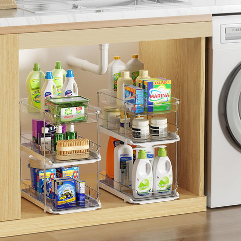 LAMU versatile 2+2+2 or 1+2+3 setups suit different rooms