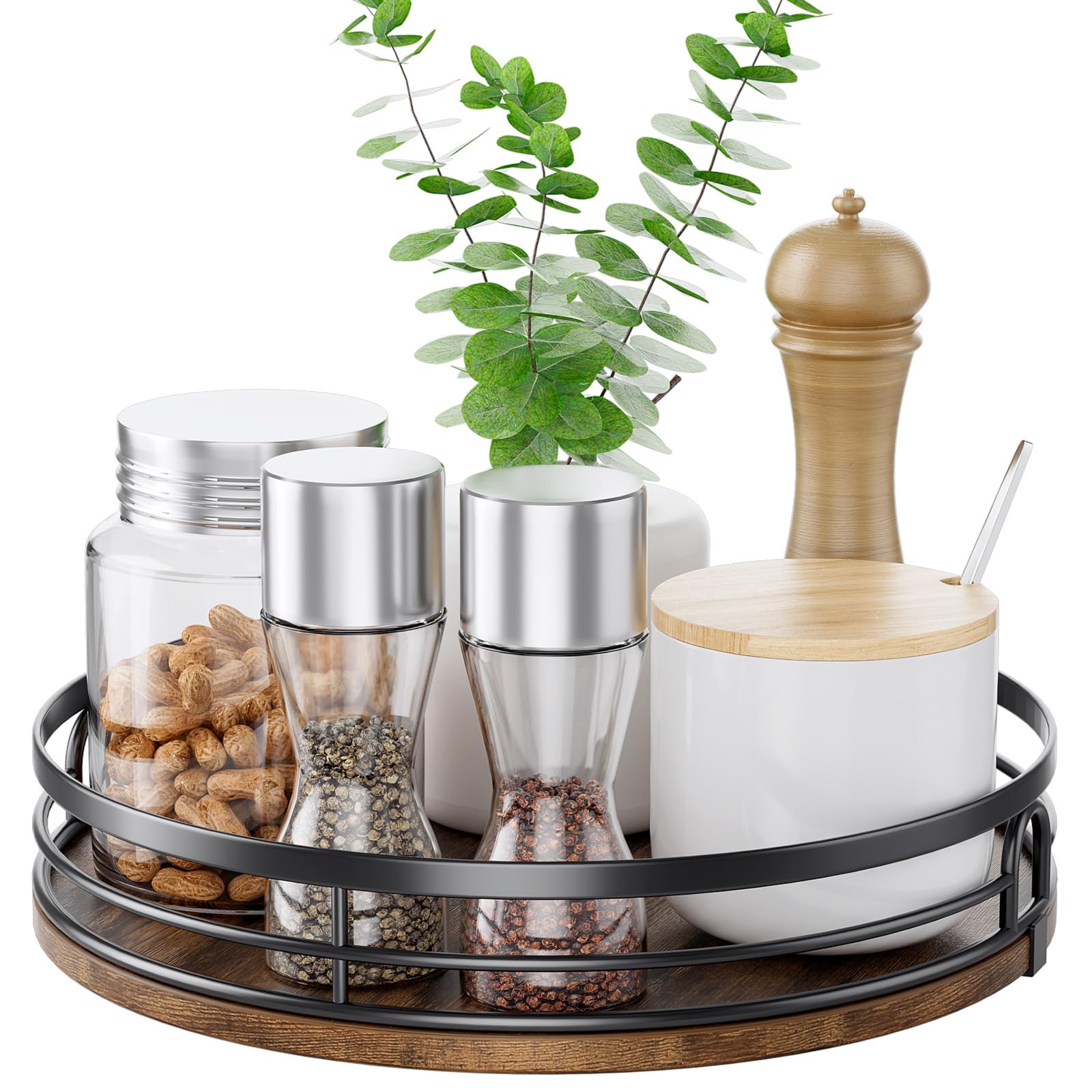 LAMU gift-ready packaging presents a thoughtful home organization gift