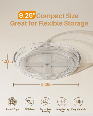LAMU BPA-free acrylic: durable, safe for food storage.
