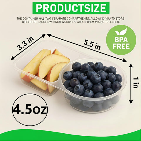 Lanasz leak-resistant containers prevent spills in bags and lunchboxes