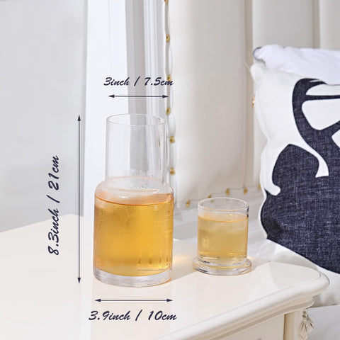 Lancici water dispenser suitable for bedroom, bathroom, or kitchen.