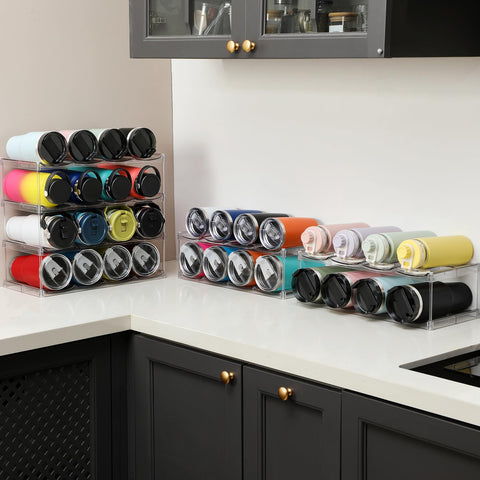 LANDNEOO easy-assembly-stackable-design enables fast setup without tools.