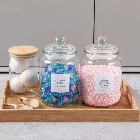 LANDNEOO versatile storage solution for kitchen and bathroom spaces