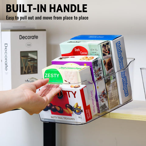 LANDNEOO laundry-room storage bins for detergents and small items neatly