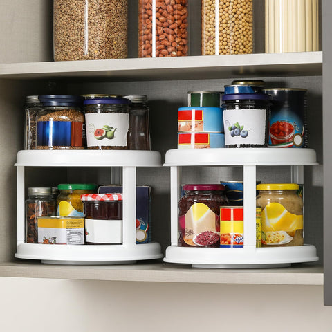 Landneoo diamond-silicone surface provides grip for jars and bottles.