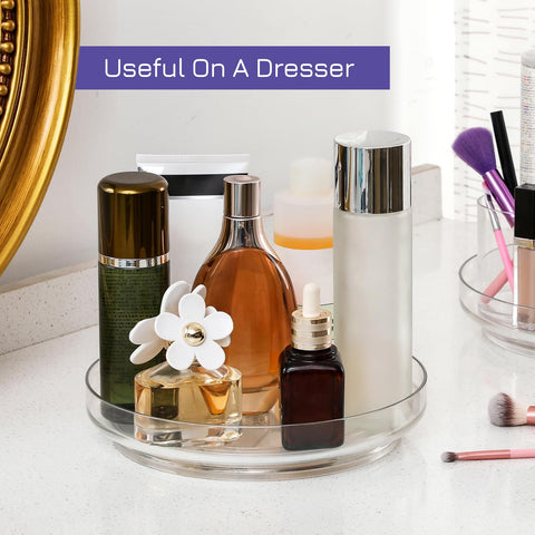 LANDNEOO spice jars organizer keeps jars neatly accessible and organized.