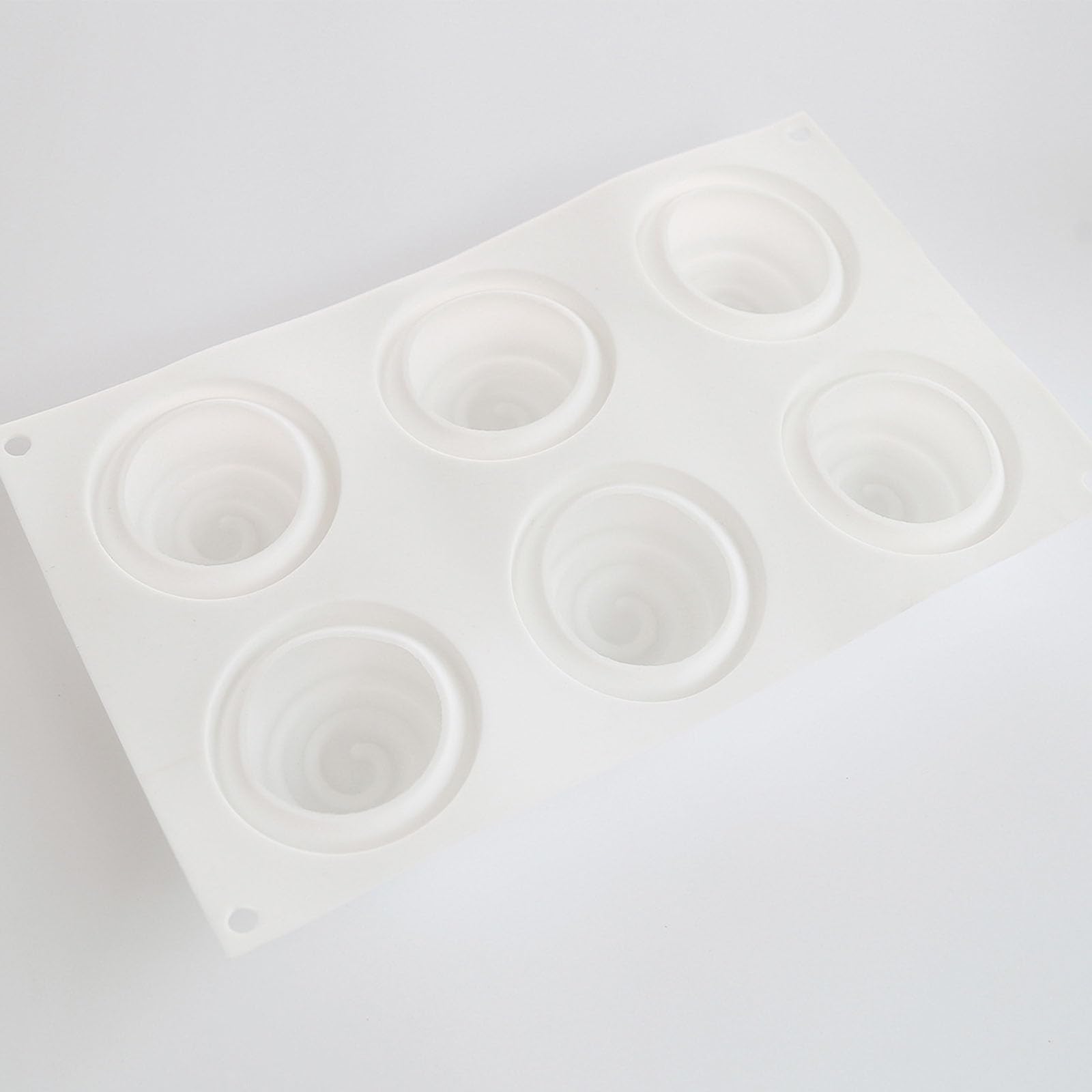 Langjitianya candle and soap mold for DIY crafts and room decor