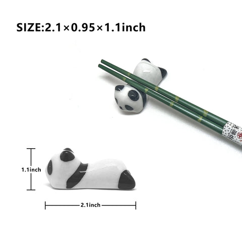 LANHUTHS dining experience elevated with stylish green bamboo chopsticks.