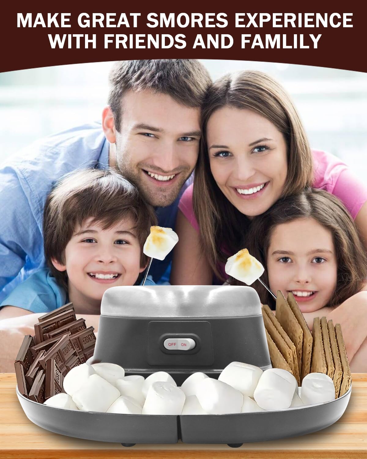 LANPRIL gift-ready packaging ideal for holidays and housewarmings.